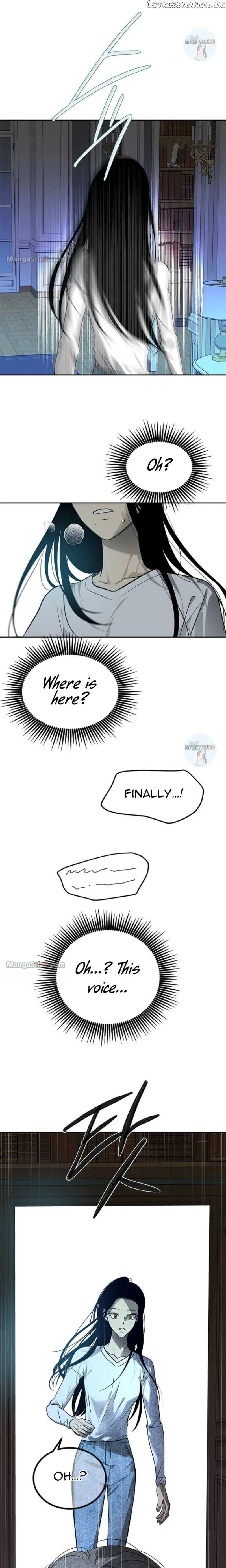 Olgami Chapter 169 page 28 - 