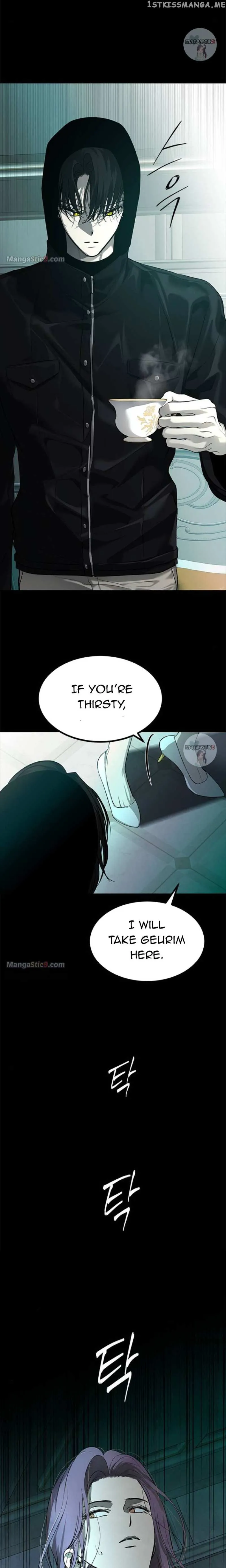 Olgami Chapter 169 page 9 - 