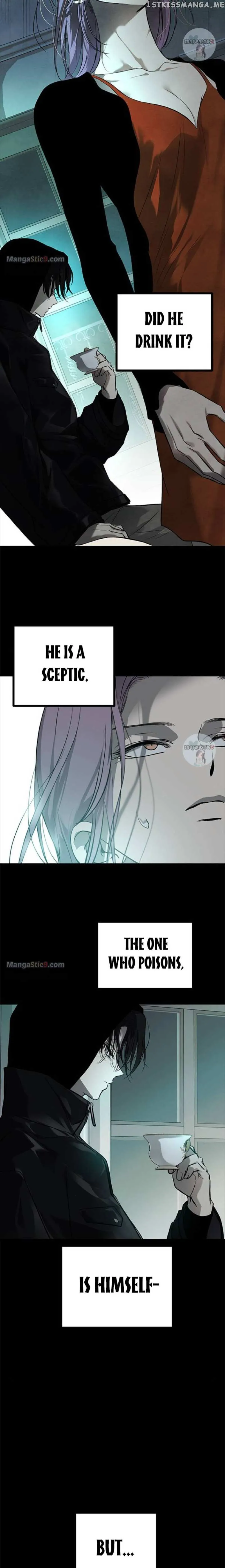 Olgami Chapter 169 page 10 - 