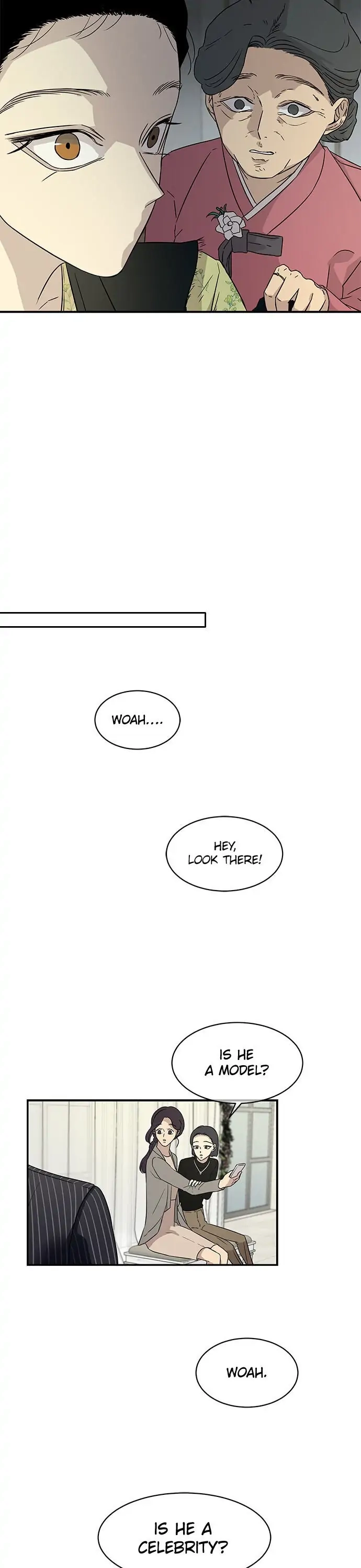 Olgami Chapter 17 page 11 - 