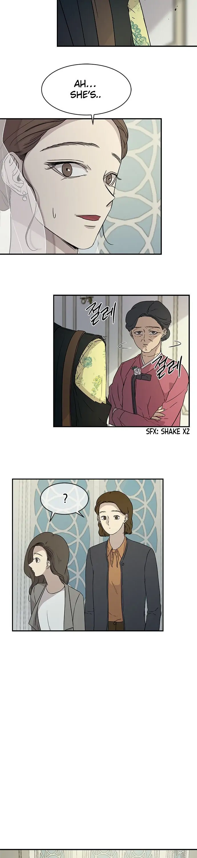 Olgami Chapter 17 page 15 - 
