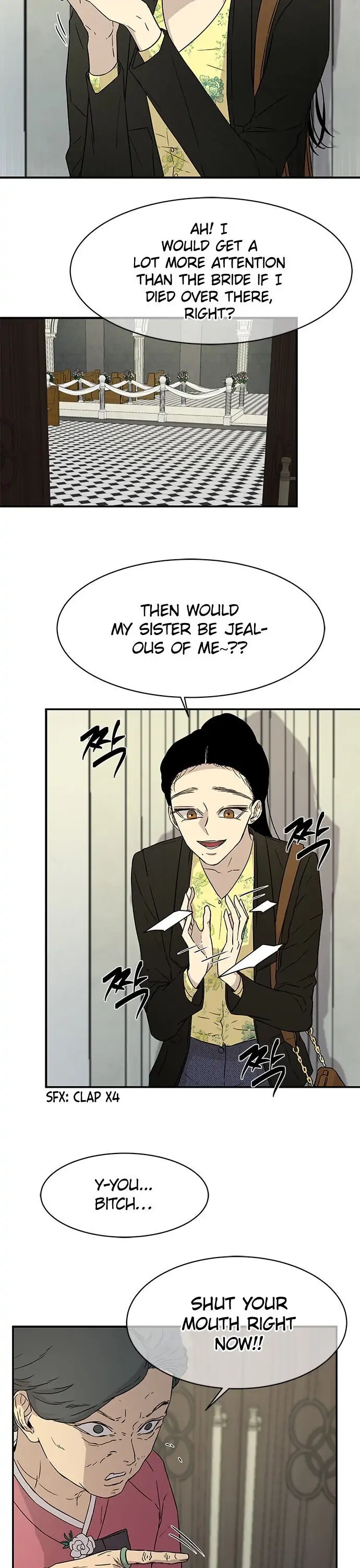 Olgami Chapter 17 page 5 - 