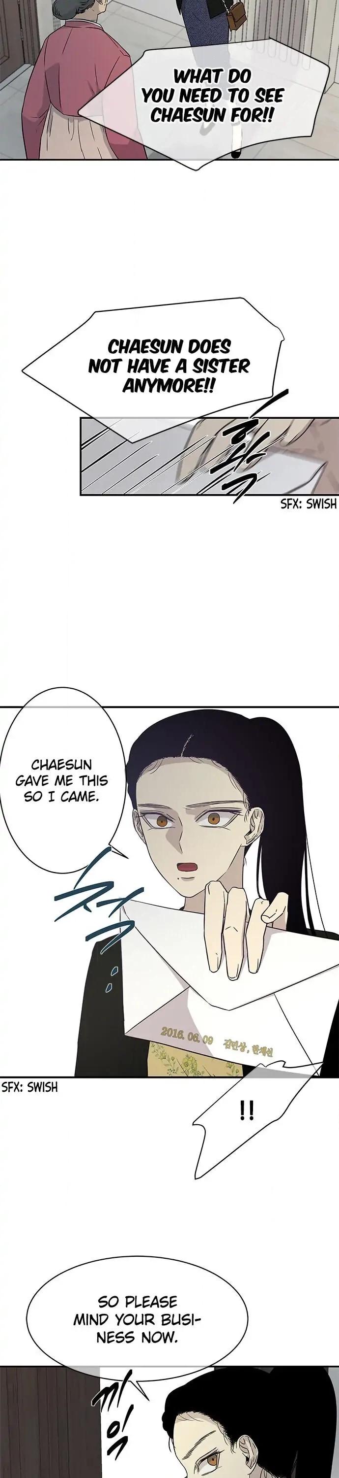Olgami Chapter 17 page 8 - 