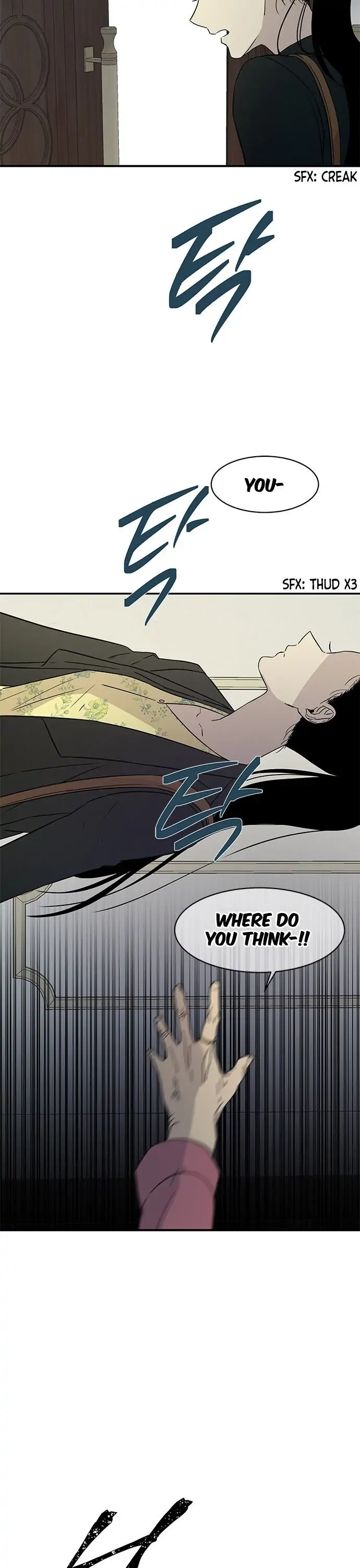 Olgami Chapter 17 page 9 - 
