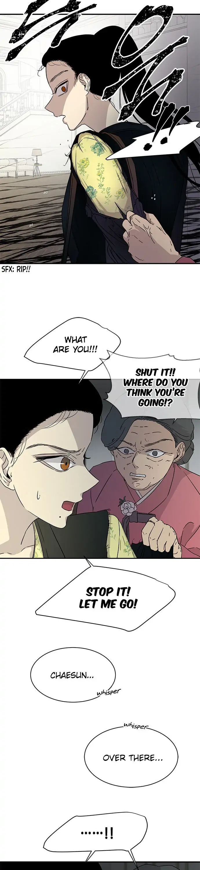 Olgami Chapter 17 page 10 - 