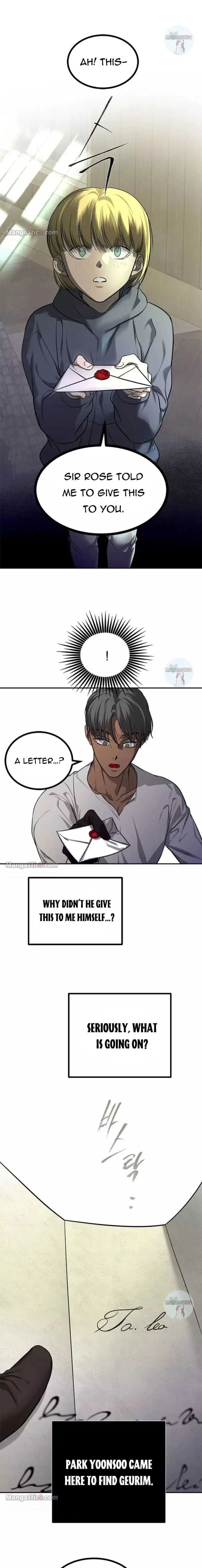 Olgami Chapter 170 page 12 - 