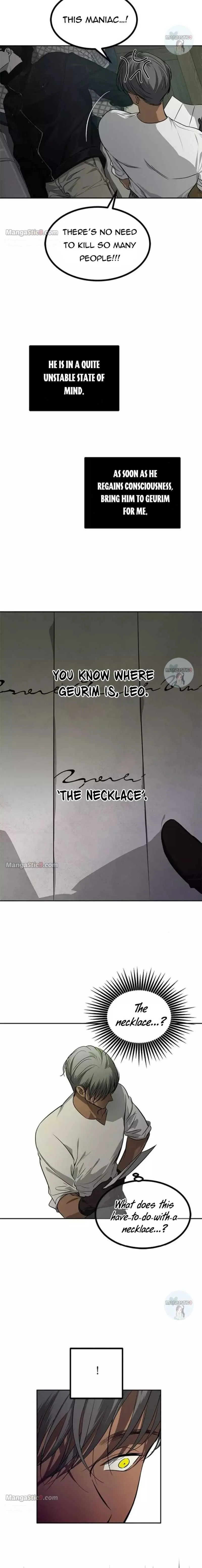 Olgami Chapter 170 page 13 - 