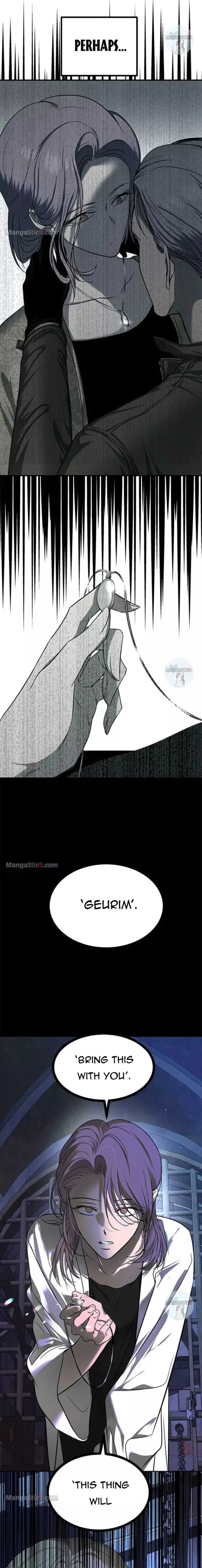 Olgami Chapter 170 page 14 - 