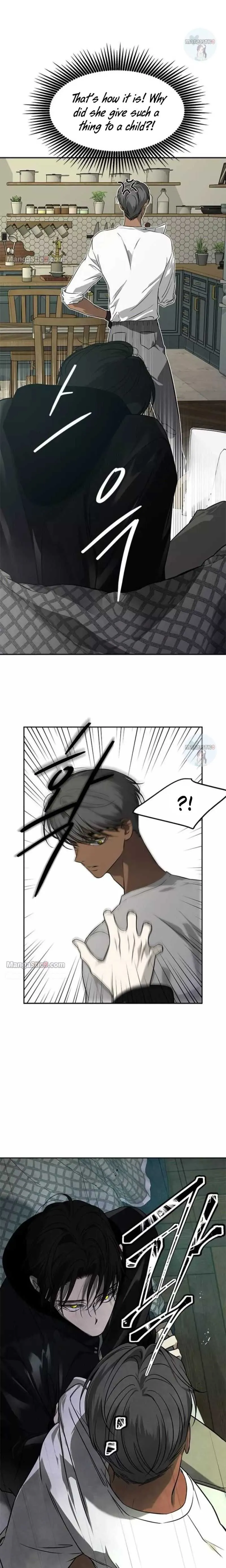 Olgami Chapter 170 page 16 - 