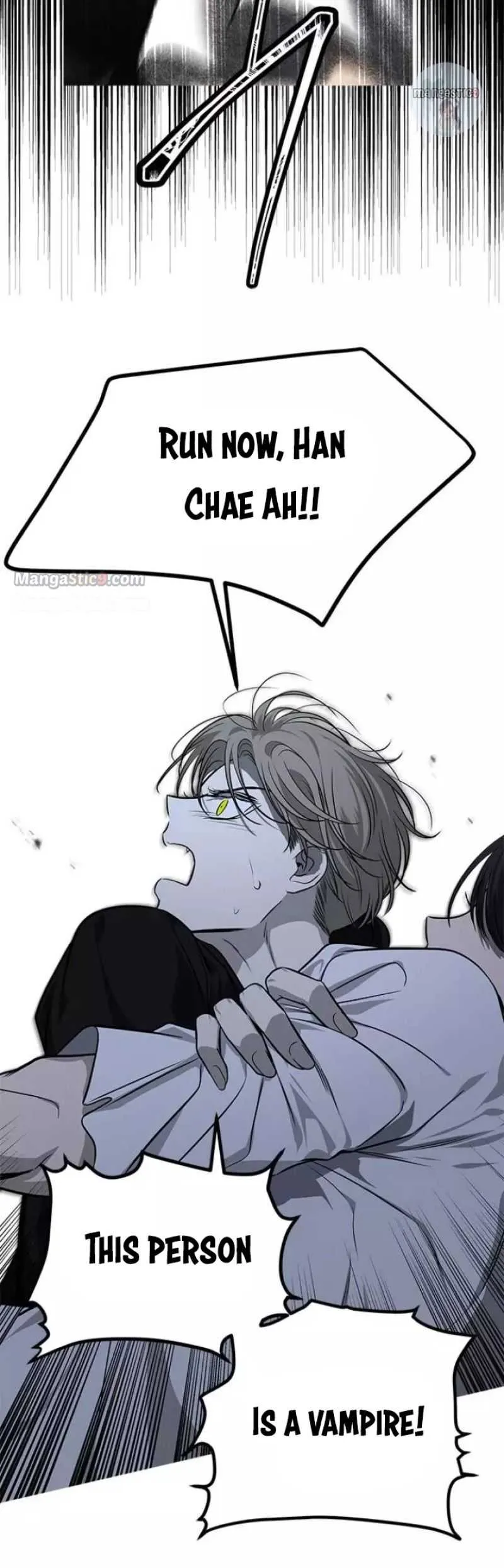 Olgami Chapter 170 page 3 - 