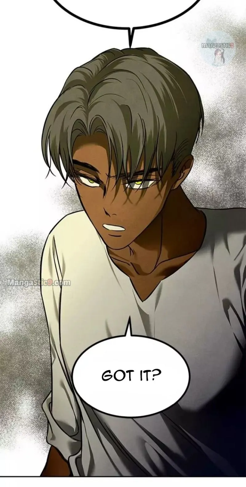 Olgami Chapter 170 page 21 - 