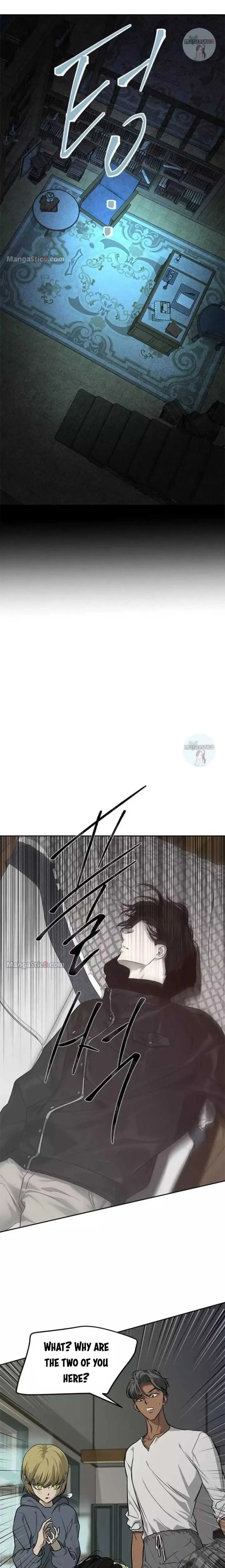 Olgami Chapter 170 page 9 - 