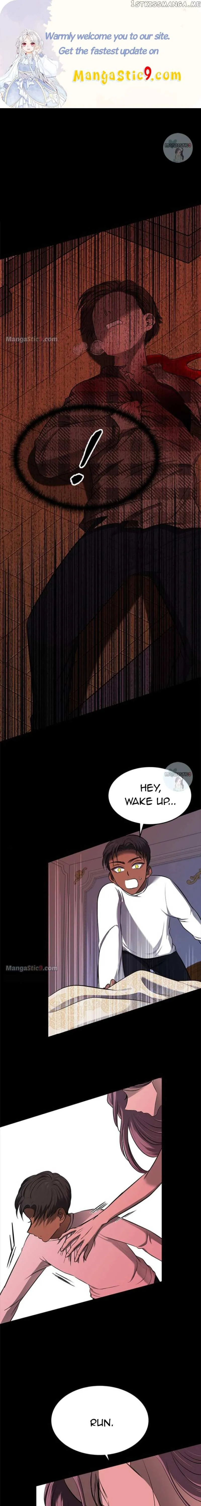 Olgami Chapter 171 page 1 - 