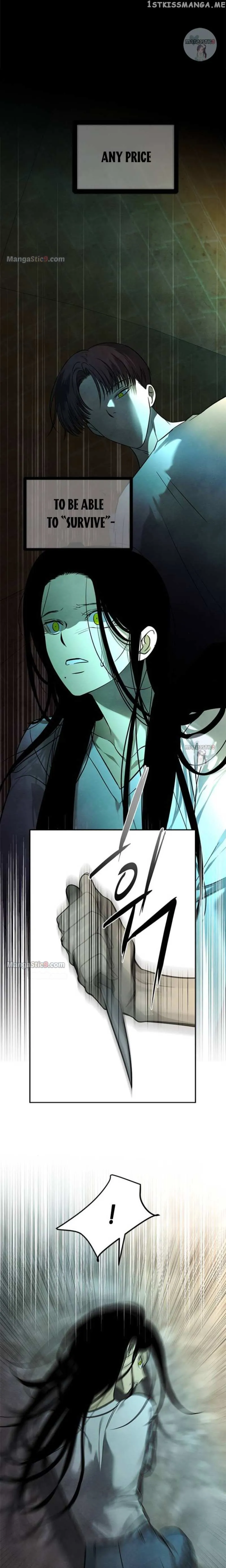 Olgami Chapter 171 page 12 - 