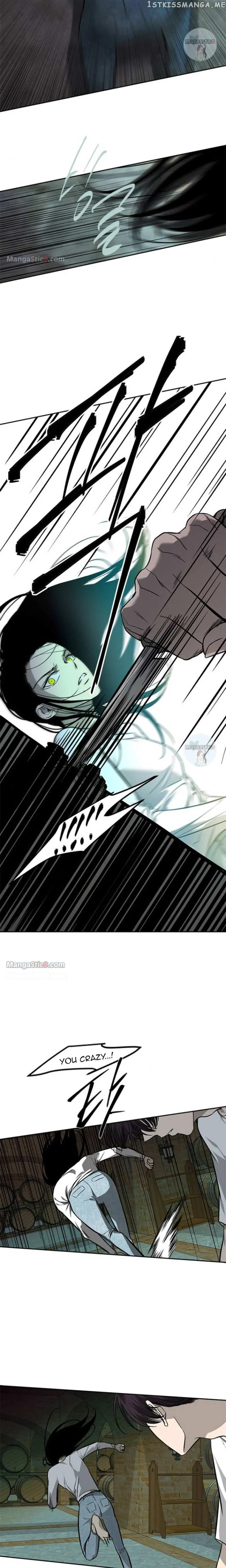 Olgami Chapter 171 page 13 - 