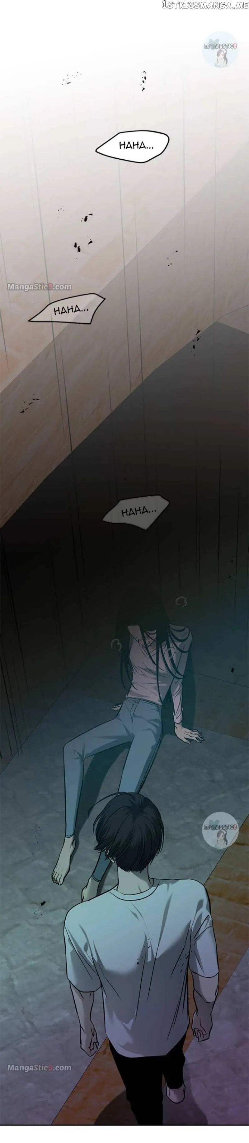Olgami Chapter 171 page 15 - 