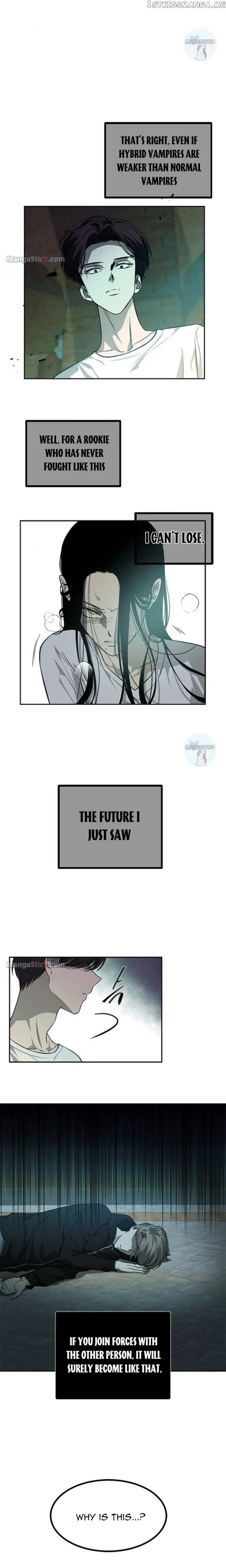 Olgami Chapter 171 page 16 - 