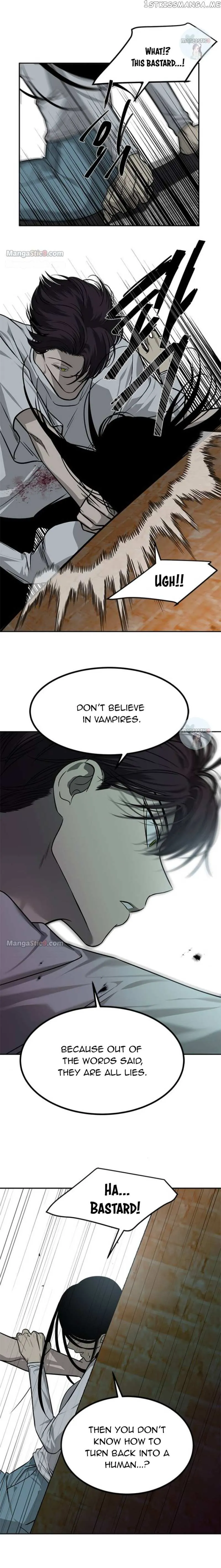 Olgami Chapter 171 page 18 - 