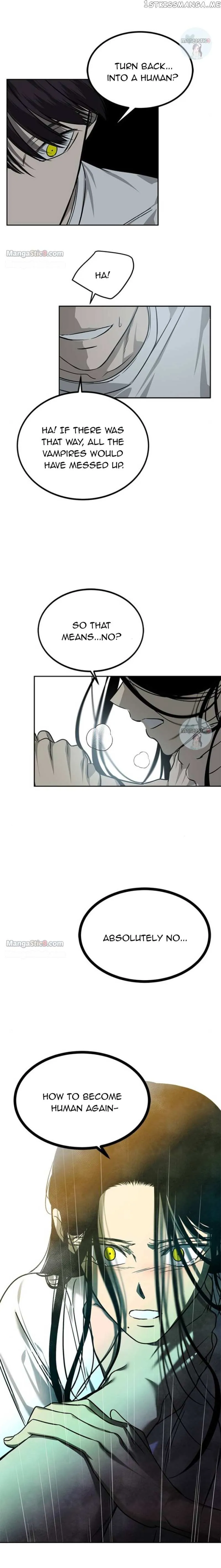 Olgami Chapter 171 page 19 - 