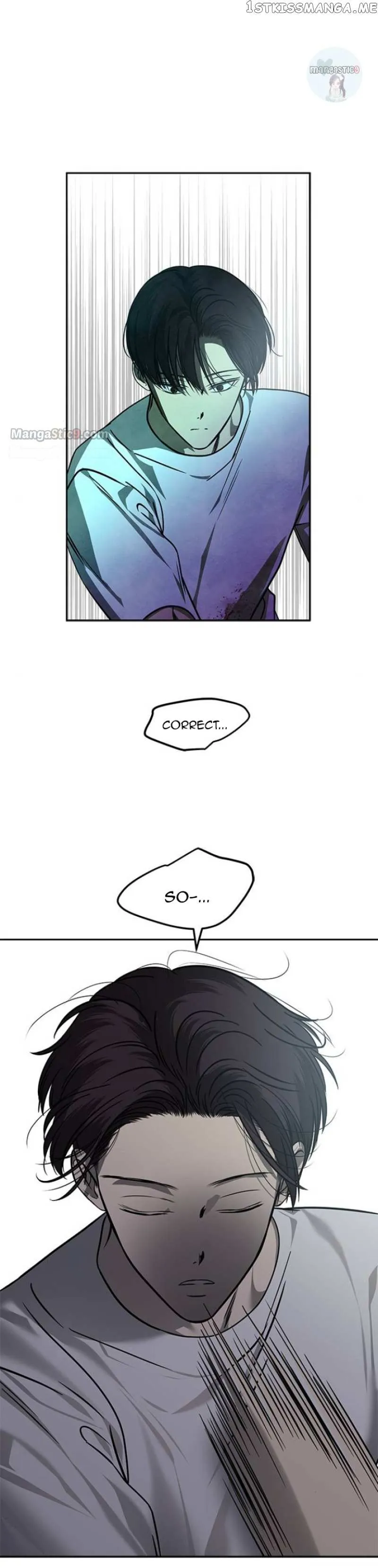 Olgami Chapter 171 page 20 - 