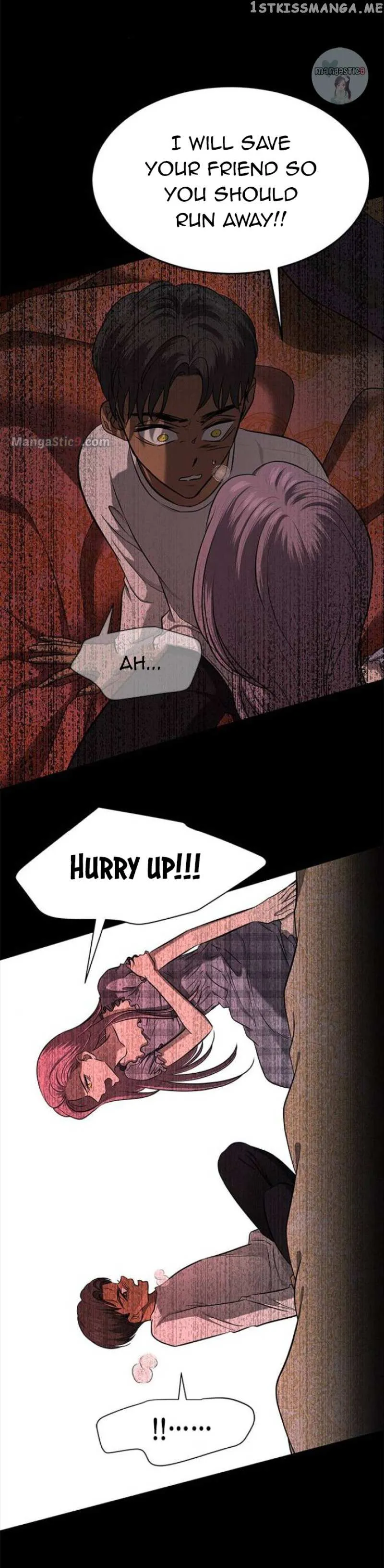 Olgami Chapter 171 page 3 - 