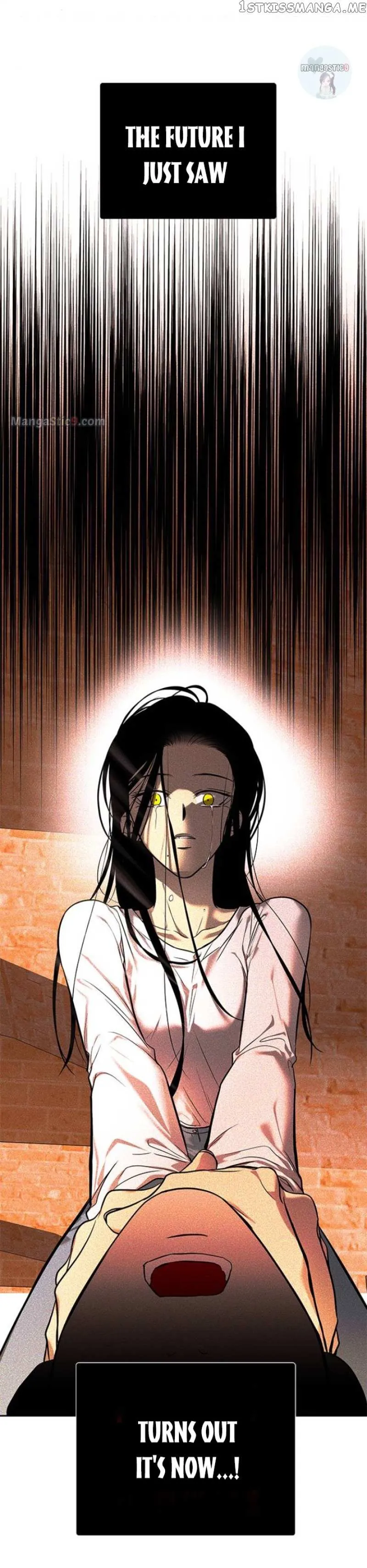 Olgami Chapter 171 page 24 - 