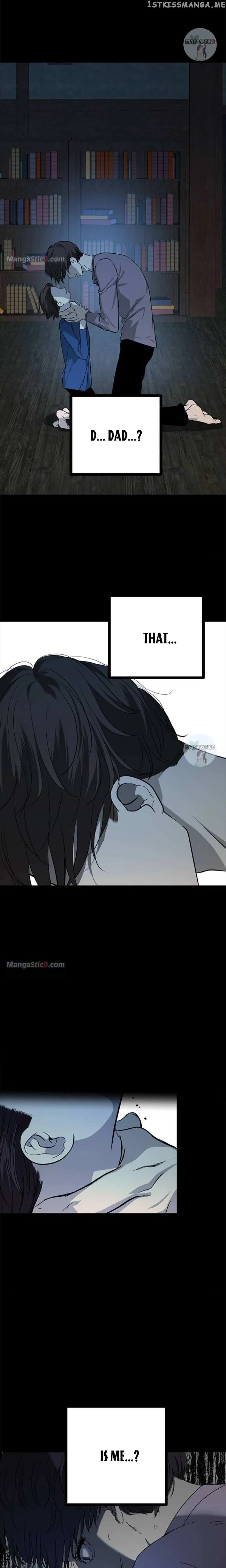 Olgami Chapter 171 page 26 - 