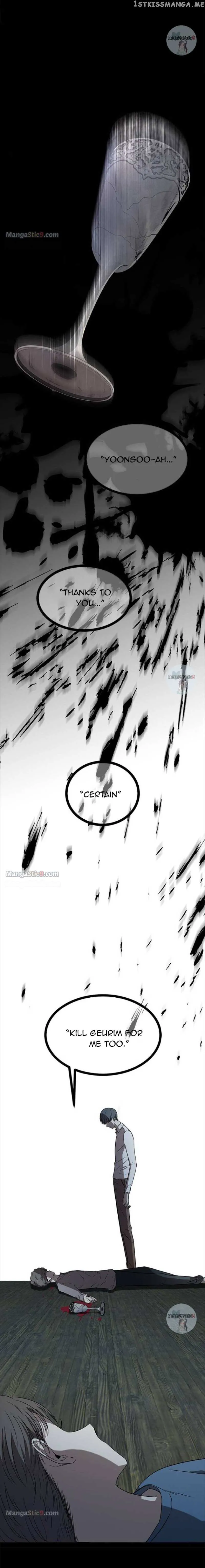 Olgami Chapter 171 page 30 - 