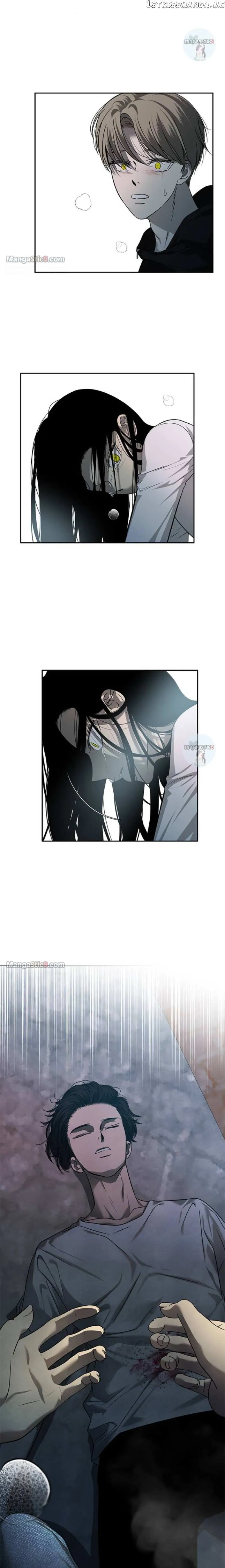 Olgami Chapter 171 page 33 - 