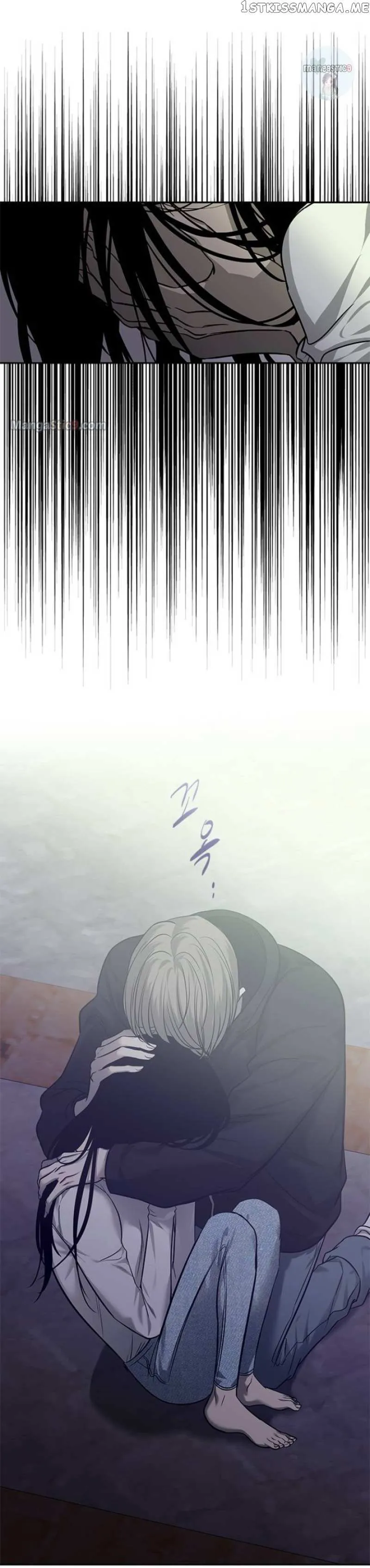 Olgami Chapter 171 page 35 - 