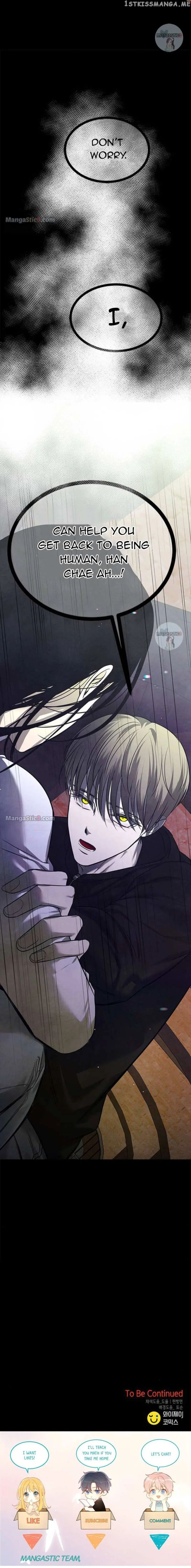 Olgami Chapter 171 page 39 - 