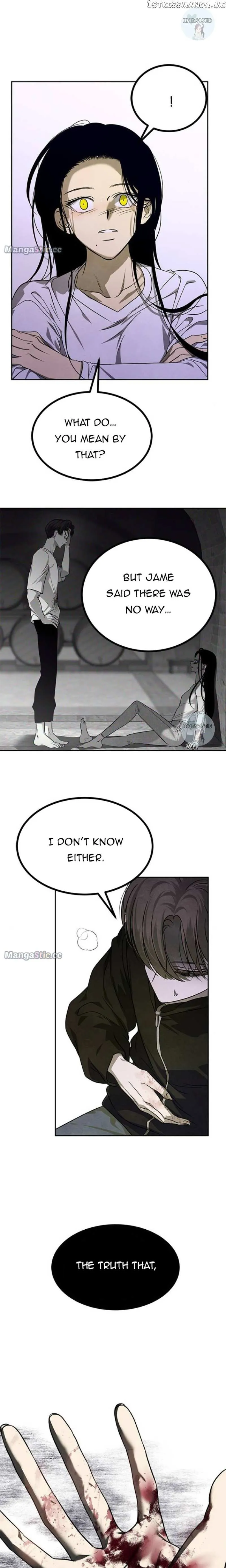 Olgami Chapter 172 page 2 - 