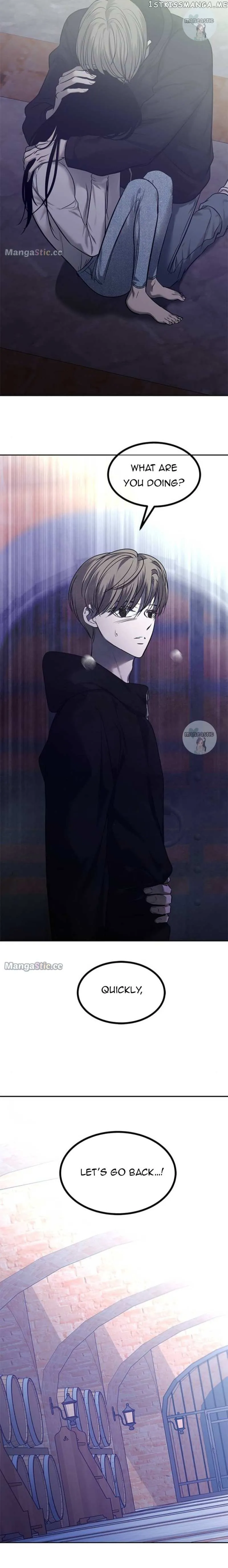 Olgami Chapter 172 page 13 - 
