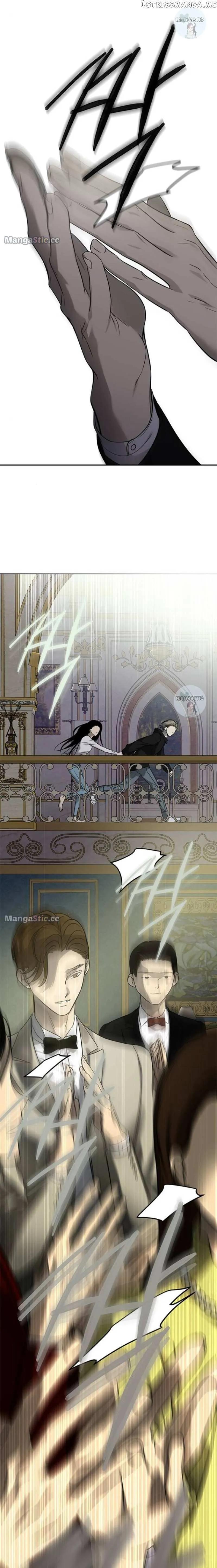 Olgami Chapter 172 page 19 - 