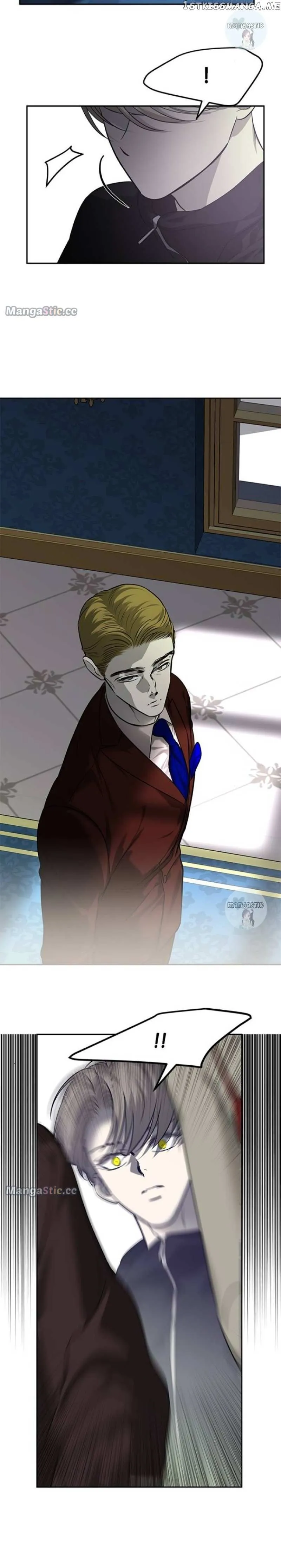 Olgami Chapter 172 page 24 - 