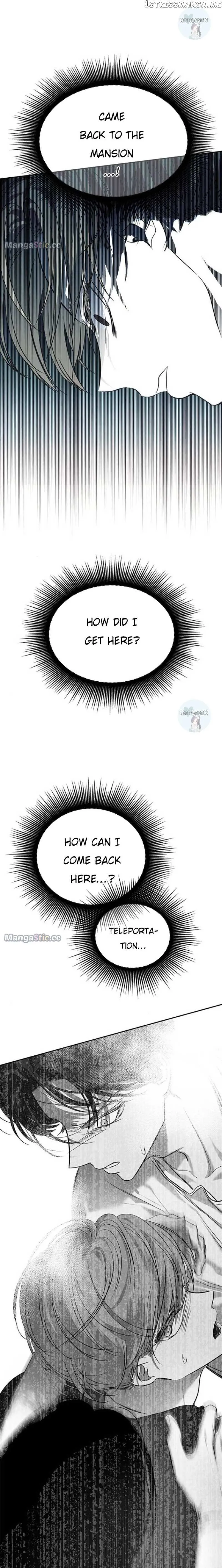 Olgami Chapter 172 page 28 - 