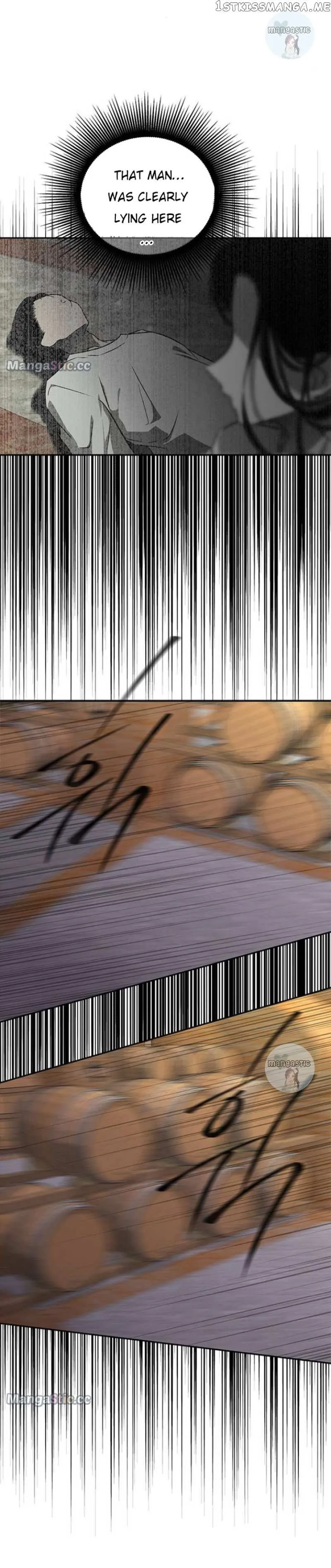 Olgami Chapter 172 page 30 - 