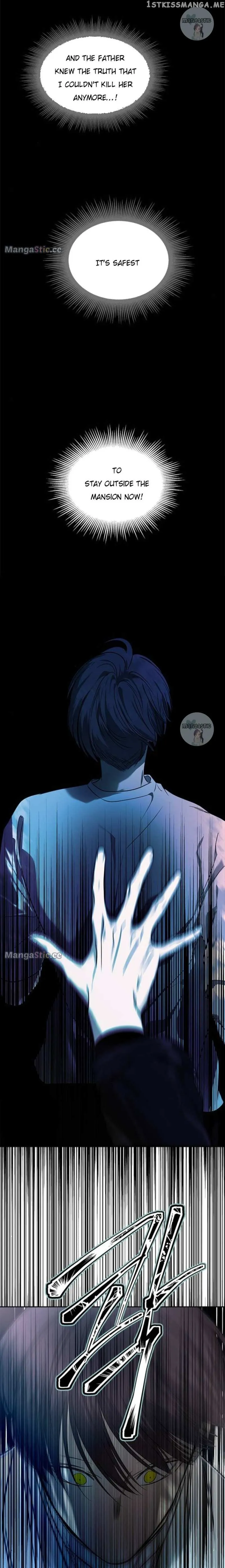 Olgami Chapter 172 page 33 - 