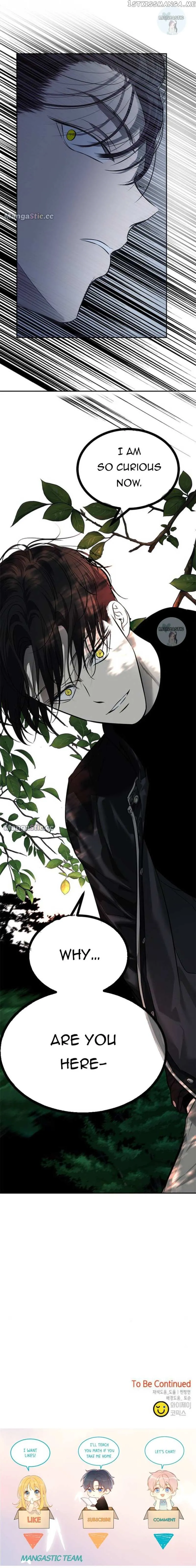 Olgami Chapter 172 page 35 - 