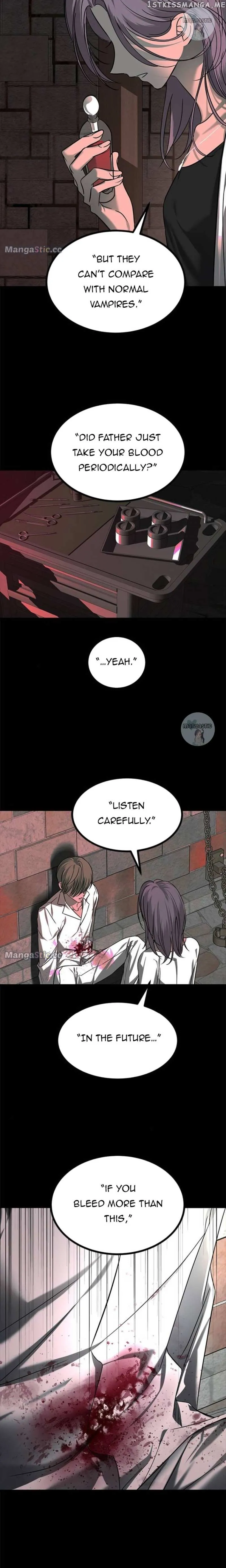 Olgami Chapter 172 page 5 - 