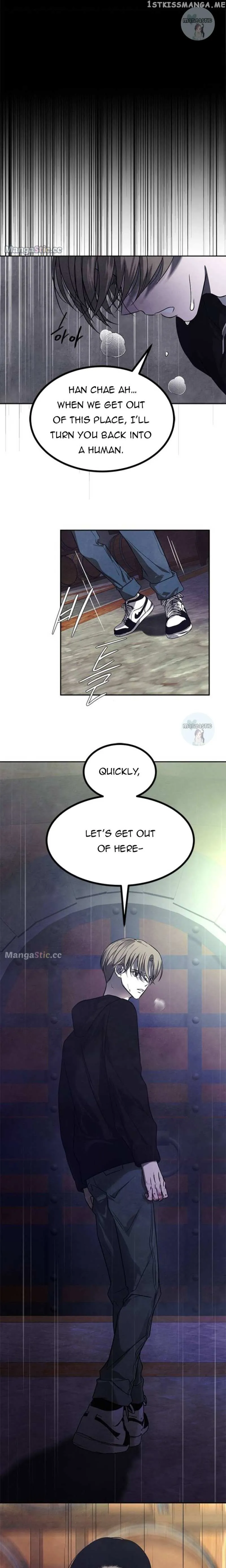 Olgami Chapter 172 page 7 - 