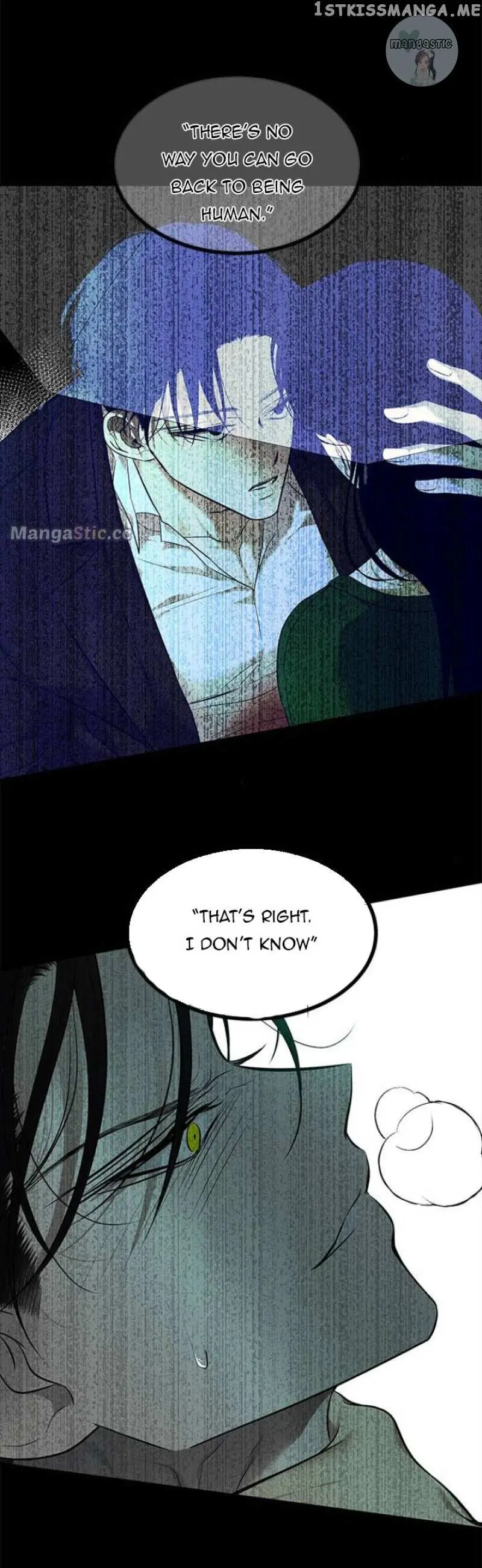 Olgami Chapter 172 page 9 - 