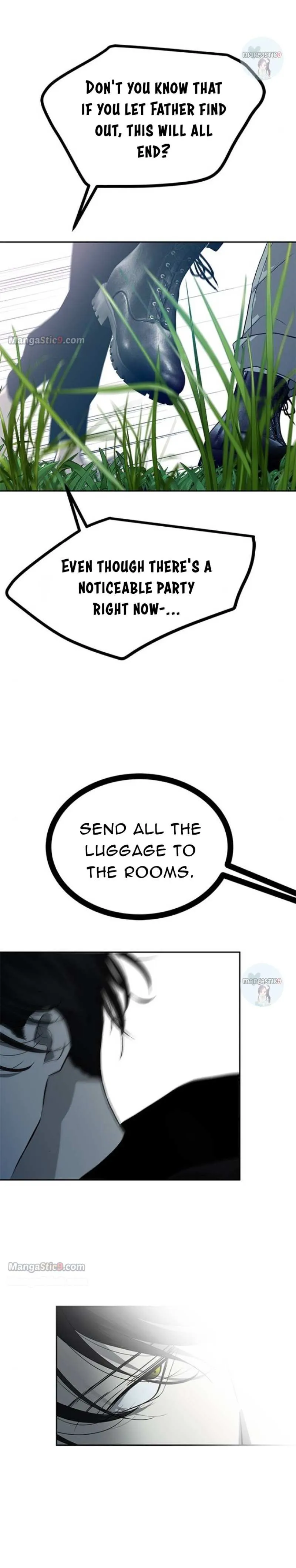 Olgami Chapter 173 page 13 - 