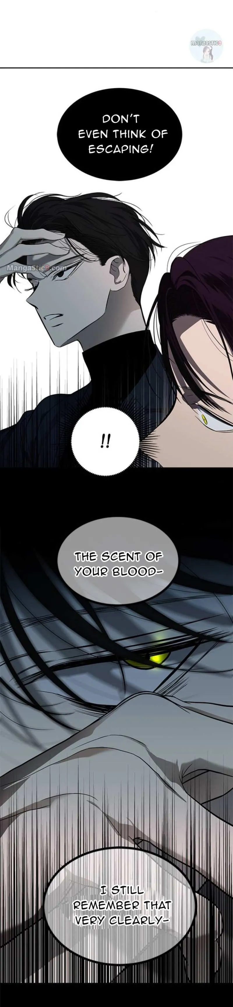 Olgami Chapter 173 page 21 - 