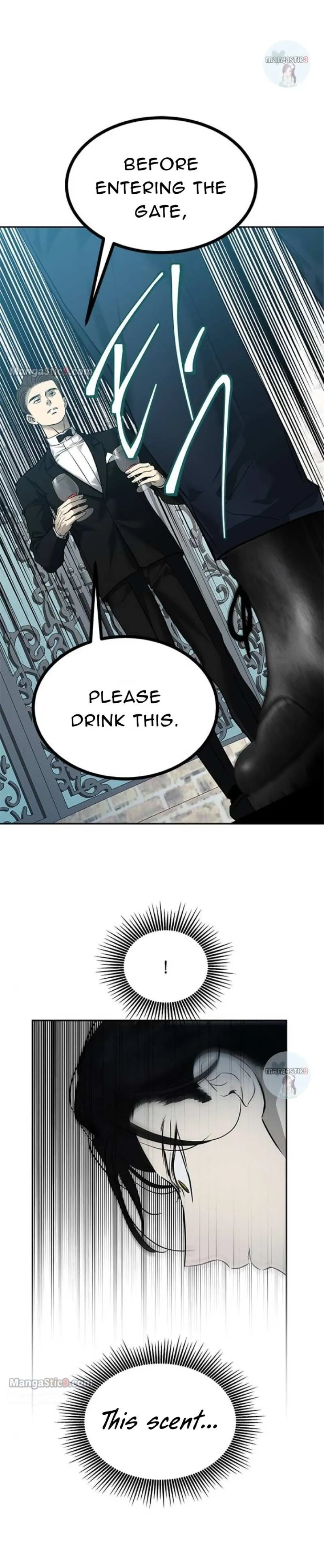 Olgami Chapter 173 page 23 - 