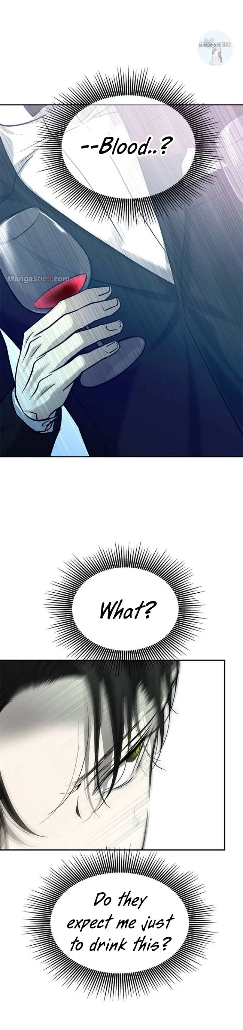 Olgami Chapter 173 page 24 - 