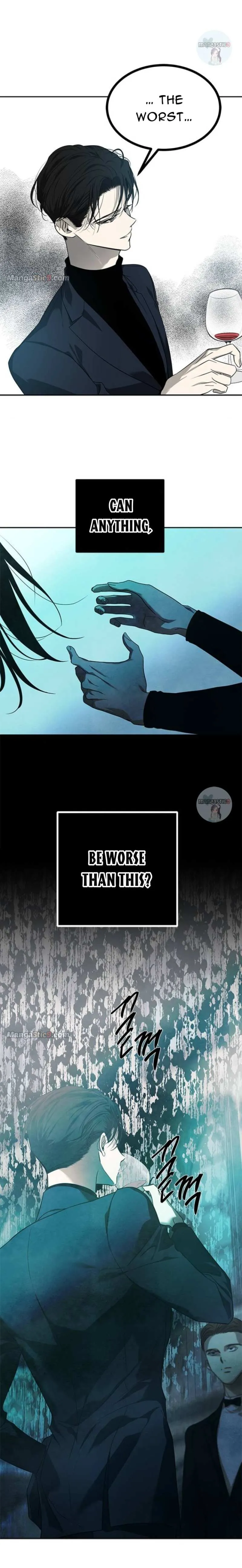 Olgami Chapter 173 page 28 - 