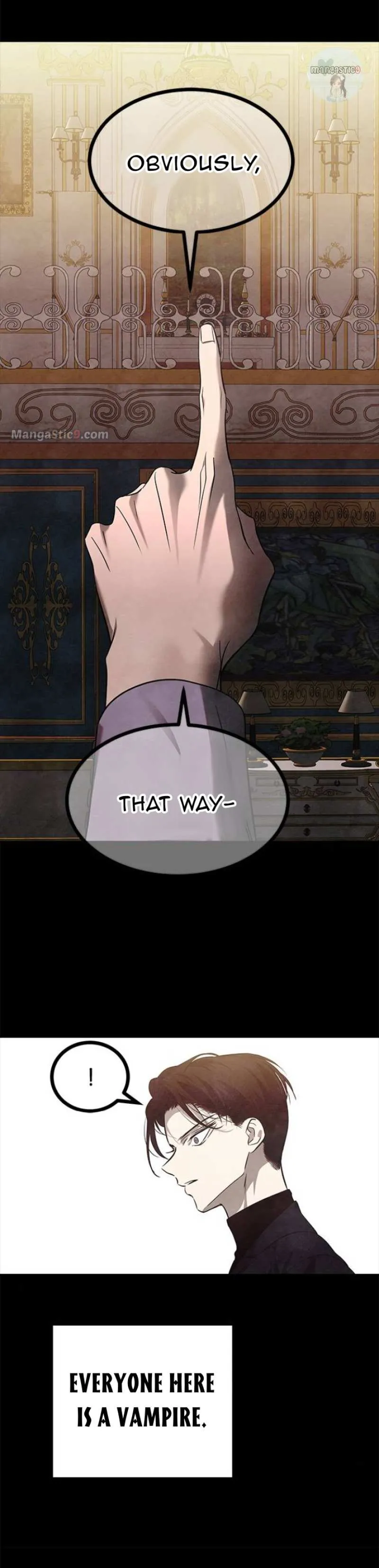 Olgami Chapter 173 page 32 - 