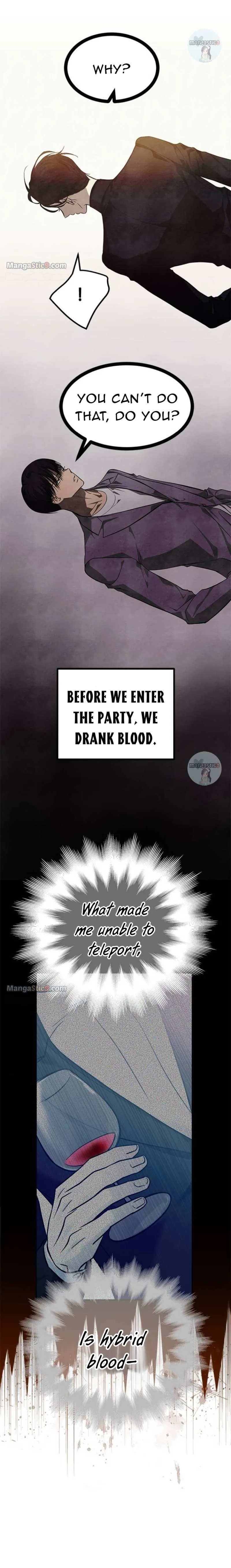 Olgami Chapter 173 page 34 - 