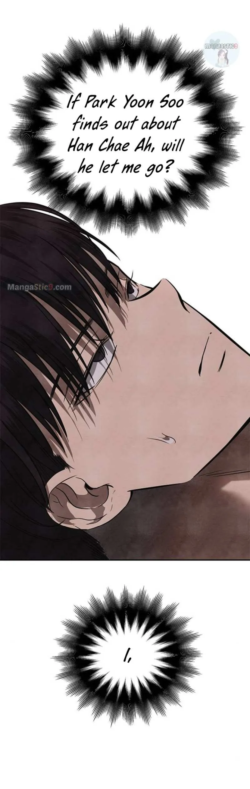 Olgami Chapter 173 page 35 - 
